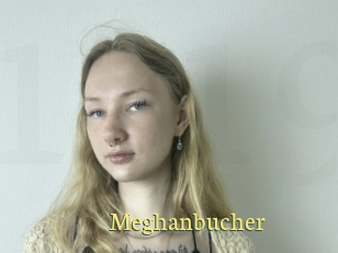 Meghanbucher