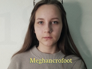 Meghancrofoot
