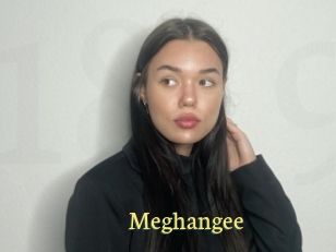 Meghangee
