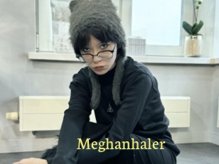 Meghanhaler