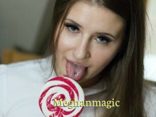 Meghanmagic
