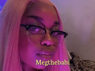 Megthebabi