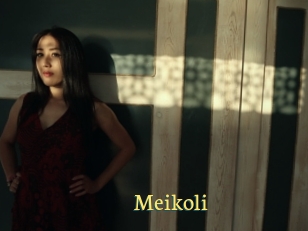 Meikoli