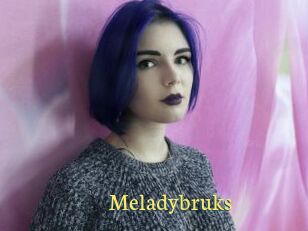 Meladybruks