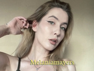 Melaniamayers