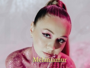 Melaniamur