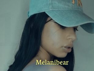 Melanibear