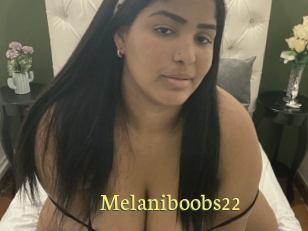 Melaniboobs22