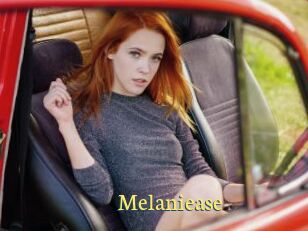 Melaniease