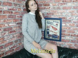 Melaniefir