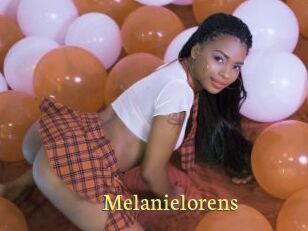 Melanielorens