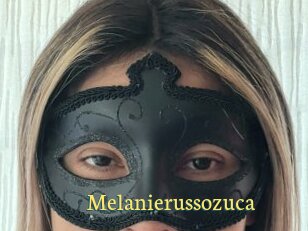 Melanierussozuca