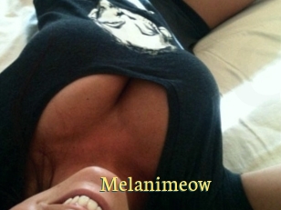 Melanimeow