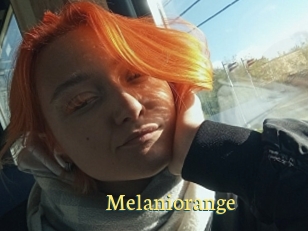 Melaniorange