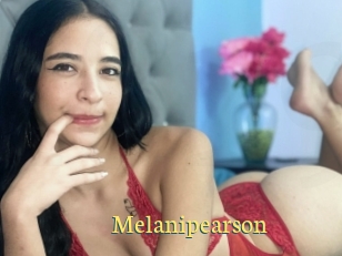 Melanipearson
