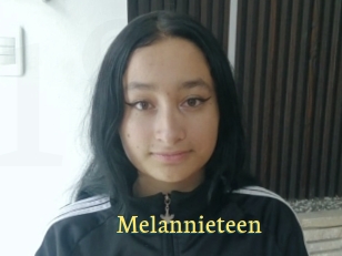 Melannieteen