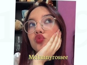 Melannyrossee