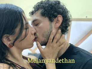 Melanyandethan