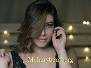 Melanybemberg