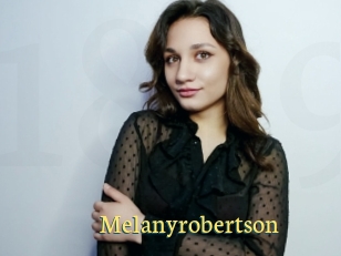 Melanyrobertson