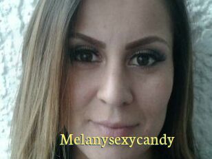 Melanysexycandy