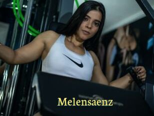 Melensaenz