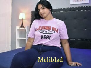 Meliblad