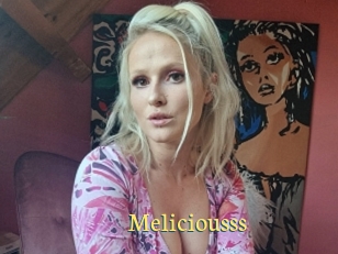 Meliciousss