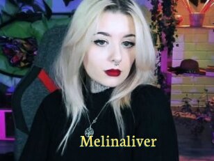 Melinaliver