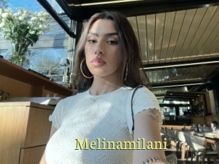 Melinamilani