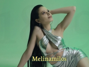 Melinamilos