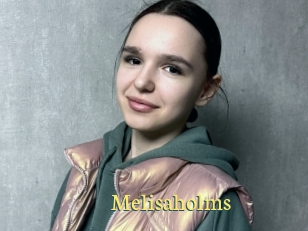 Melisaholms