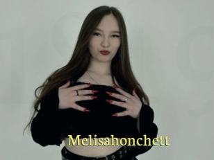 Melisahonchett