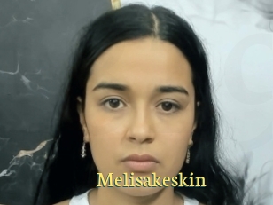 Melisakeskin