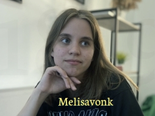 Melisavonk