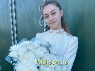 Melisevans