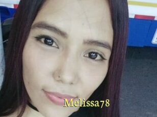 Melissa78