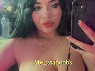 Melissaboobs