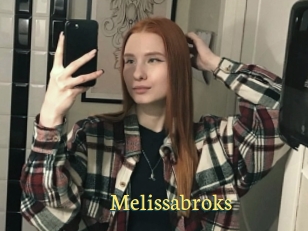 Melissabroks
