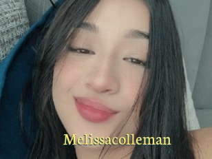 Melissacolleman