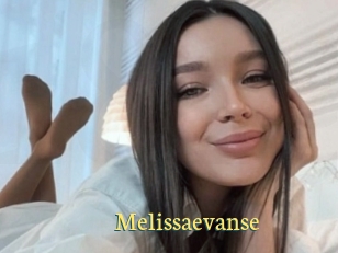 Melissaevanse