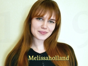 Melissaholland
