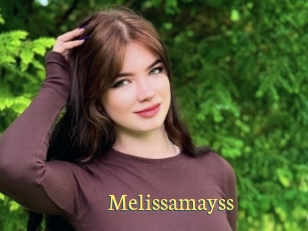 Melissamayss