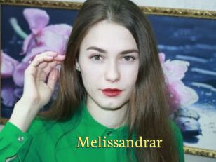 Melissandrar