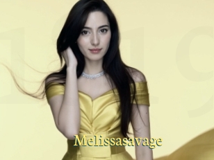 Melissasavage