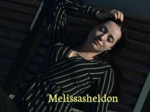 Melissasheldon