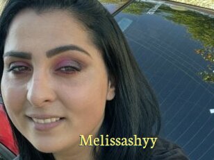 Melissashyy