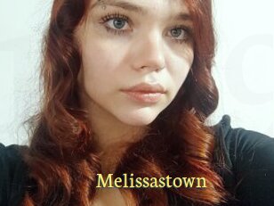 Melissastown