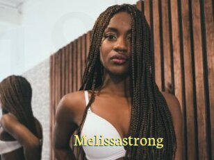 Melissastrong