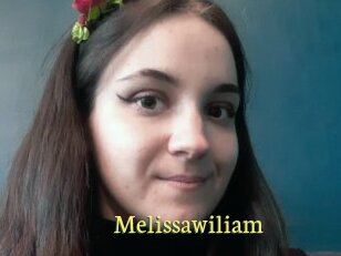 Melissawiliam